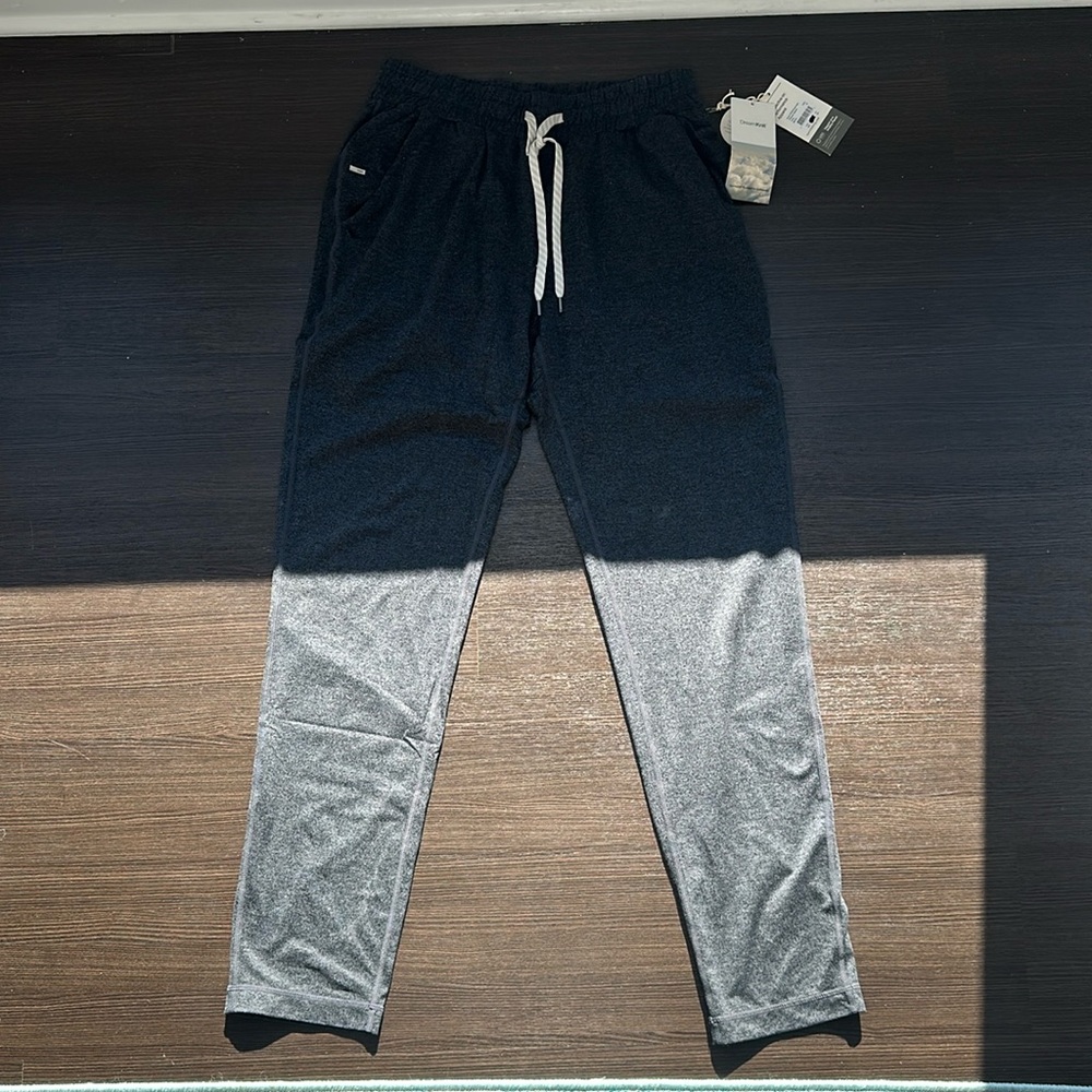 Vuori Ponto Performance Pant